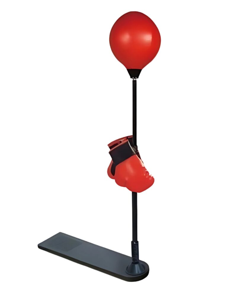 Reguleeritav poksikott lastele