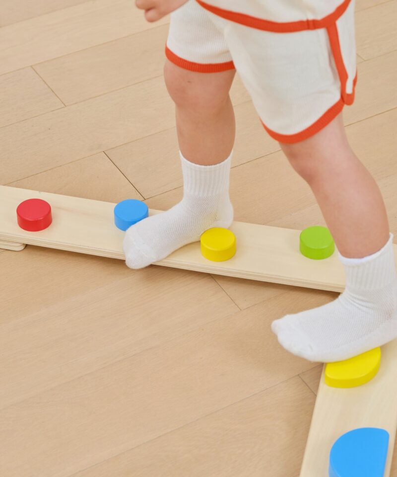 Mängukomplekt loovuse stimuleerimiseks