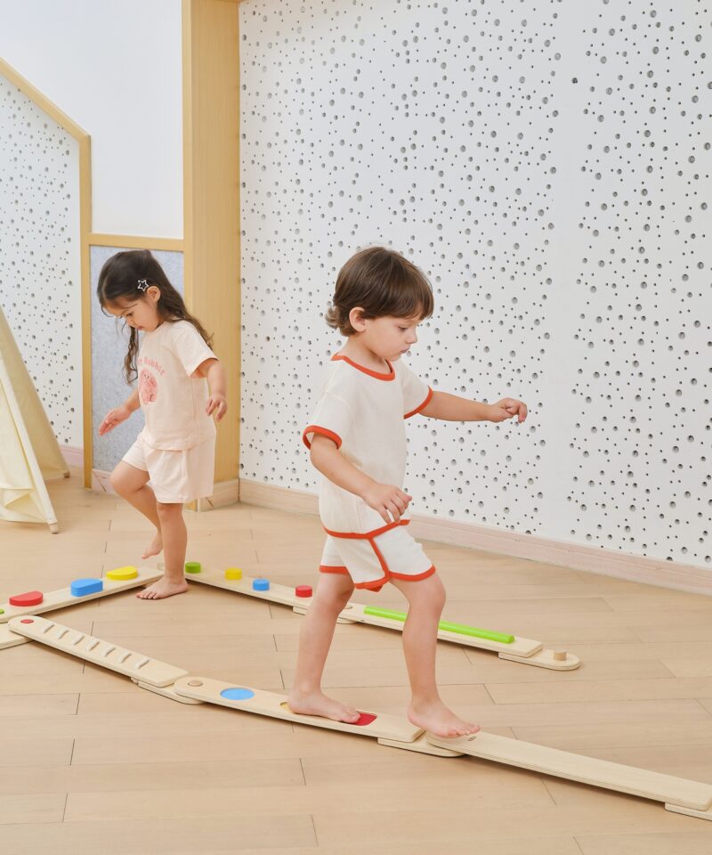 Mängukomplekt loovuse stimuleerimiseks