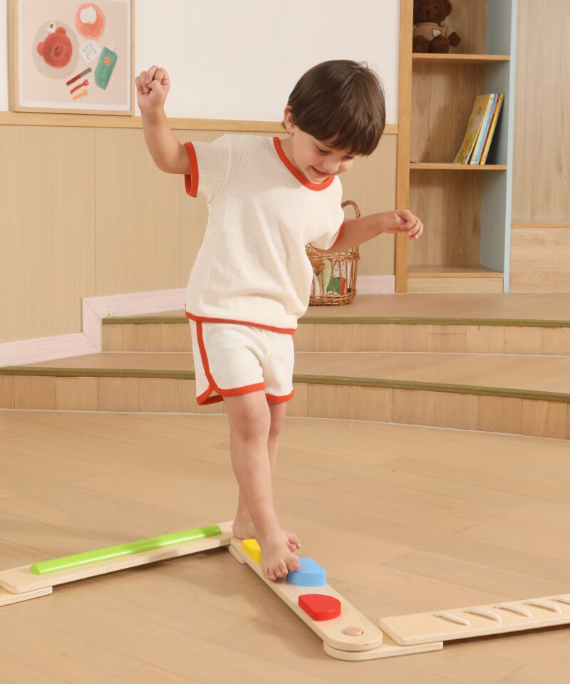 Mängukomplekt loovuse stimuleerimiseks