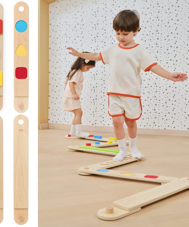 Mängukomplekt loovuse stimuleerimiseks