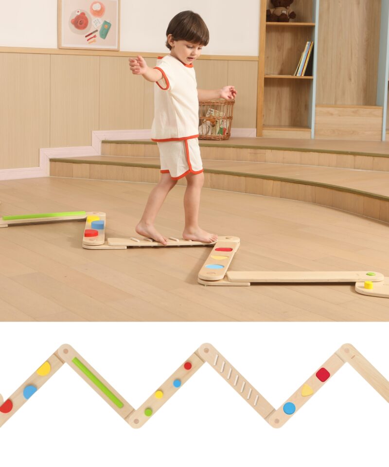 Mängukomplekt loovuse stimuleerimiseks