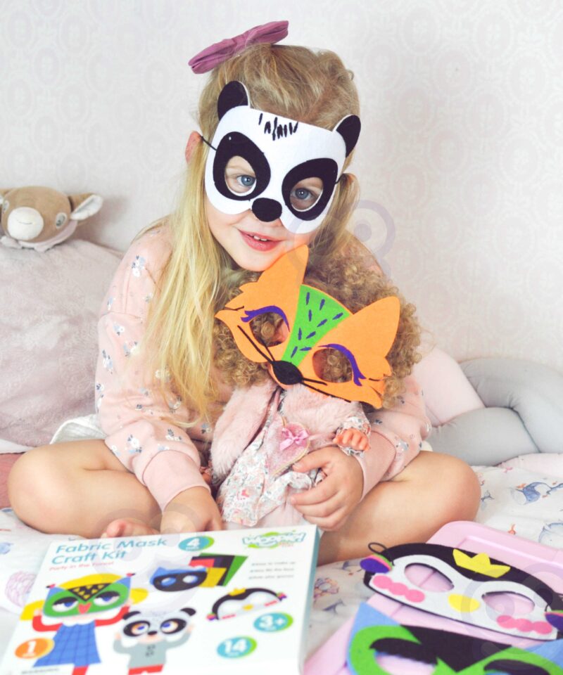 Arendav ja lõbus meisterdamine