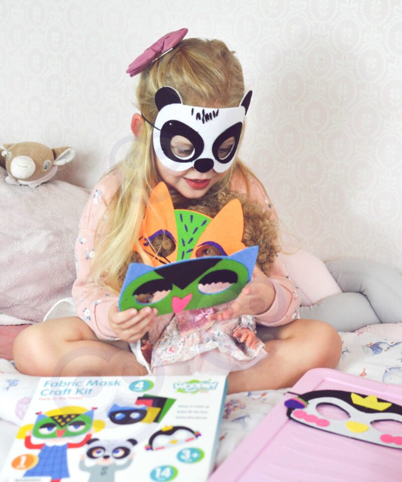 Komplekt alates 3. eluaastast