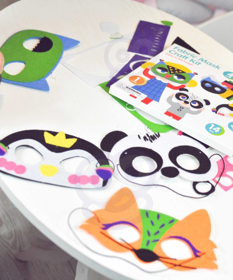 Arendab loovust ja peenmotoorikat