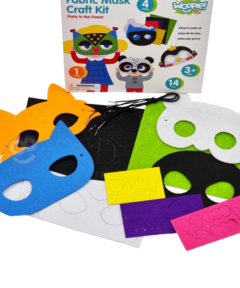 Arendab loovust ja peenmotoorikat