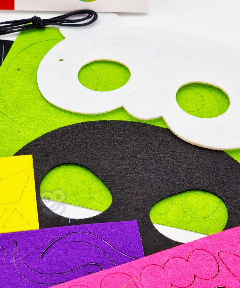 Arendab loovust ja peenmotoorikat