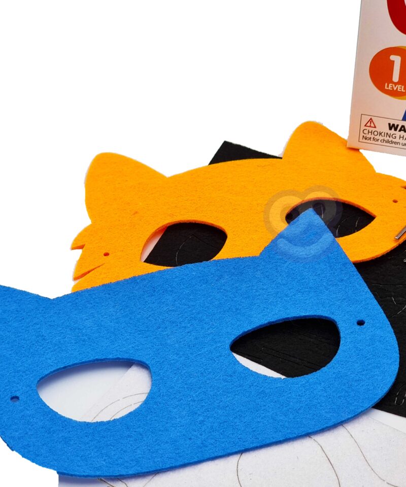 Arendab loovust ja peenmotoorikat