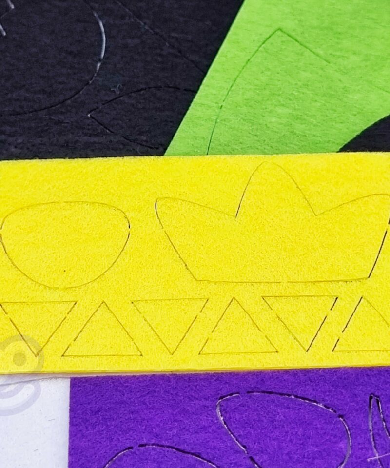 Arendab loovust ja peenmotoorikat