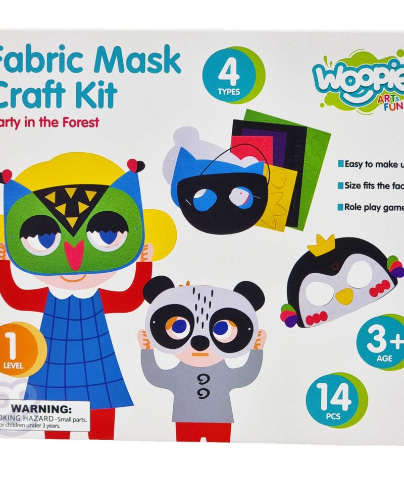 Arendab loovust ja peenmotoorikat