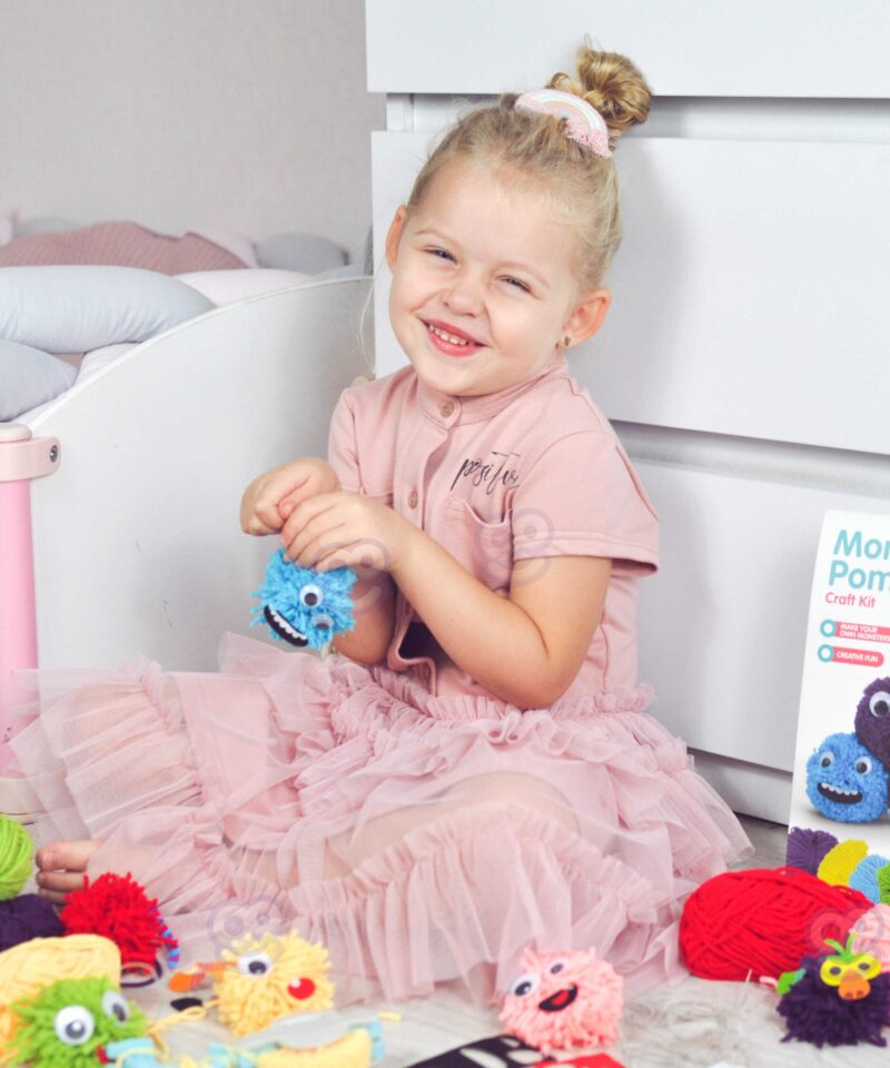 Loovuse arendamine lastele