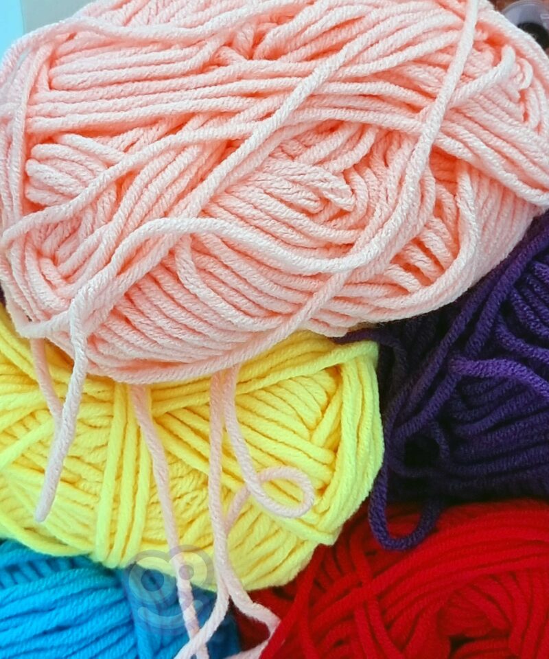 Monsteri meisterdamine lastele