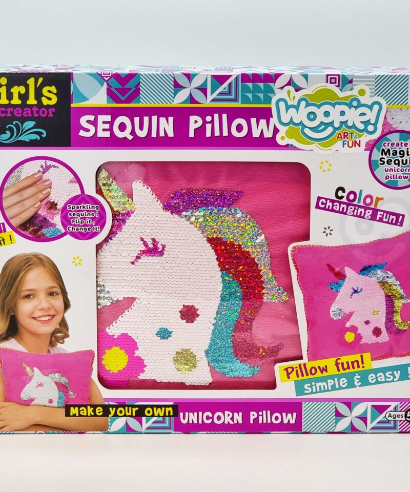 Allergiavaba ja turvaline padjakomplekt