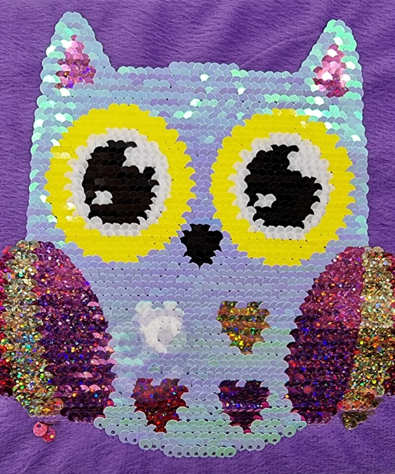 Loov padjakomplekt lastele