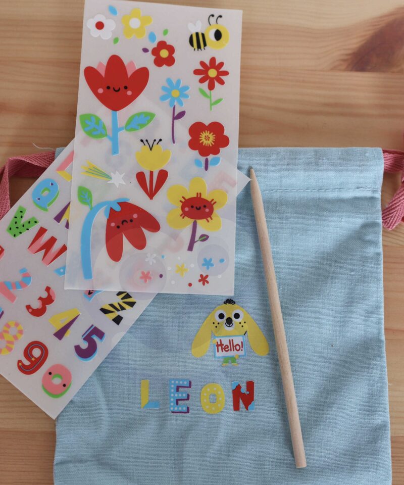 Laste loovus arendab kunstilisi oskusi