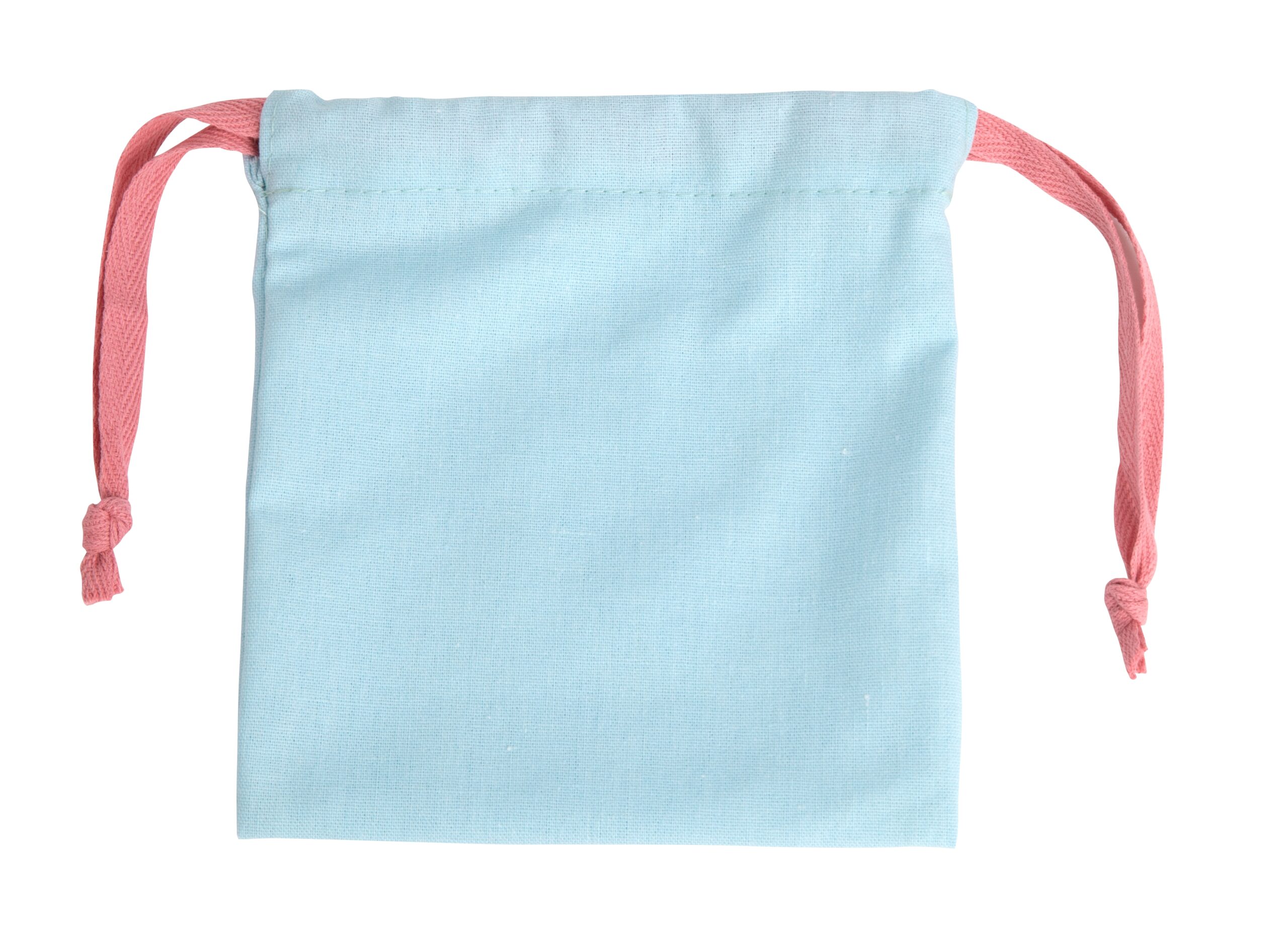 Kaunista kott ilma liimi ja käärita