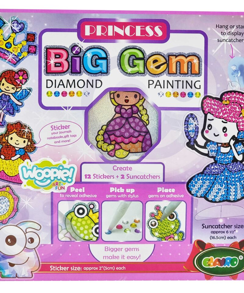 Lastele sobiv mosaiigikomplekt toa kaunistamiseks