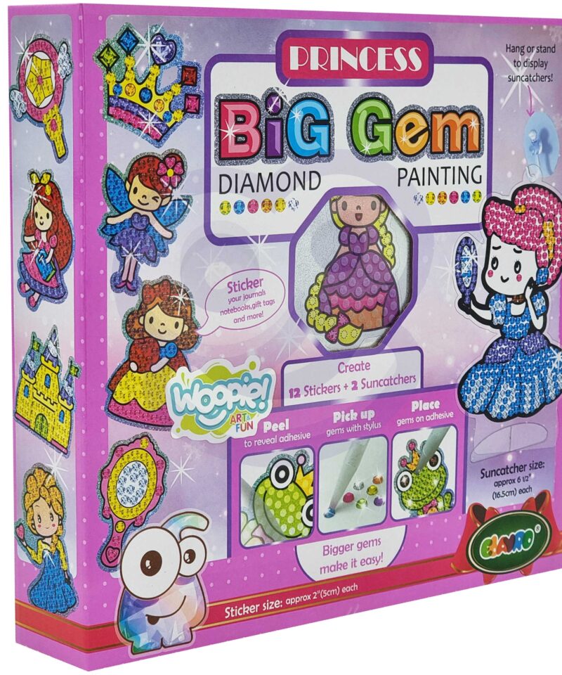 Lastele sobiv mosaiigikomplekt toa kaunistamiseks