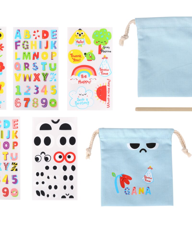 Ideaalne kingitus väikestele loojatele