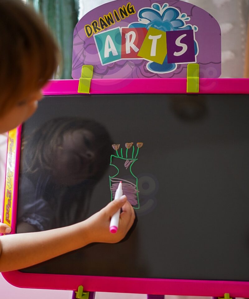 Laste loovust arendav tahvel