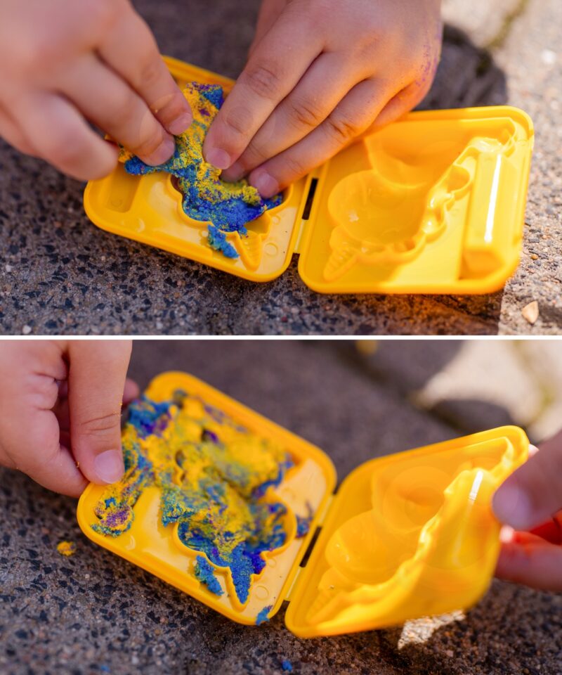 Fantaasiateemalised vormid ja tööriistad