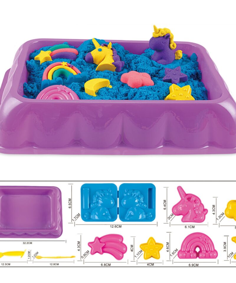 Fantaasiateemalised vormid ja tööriistad