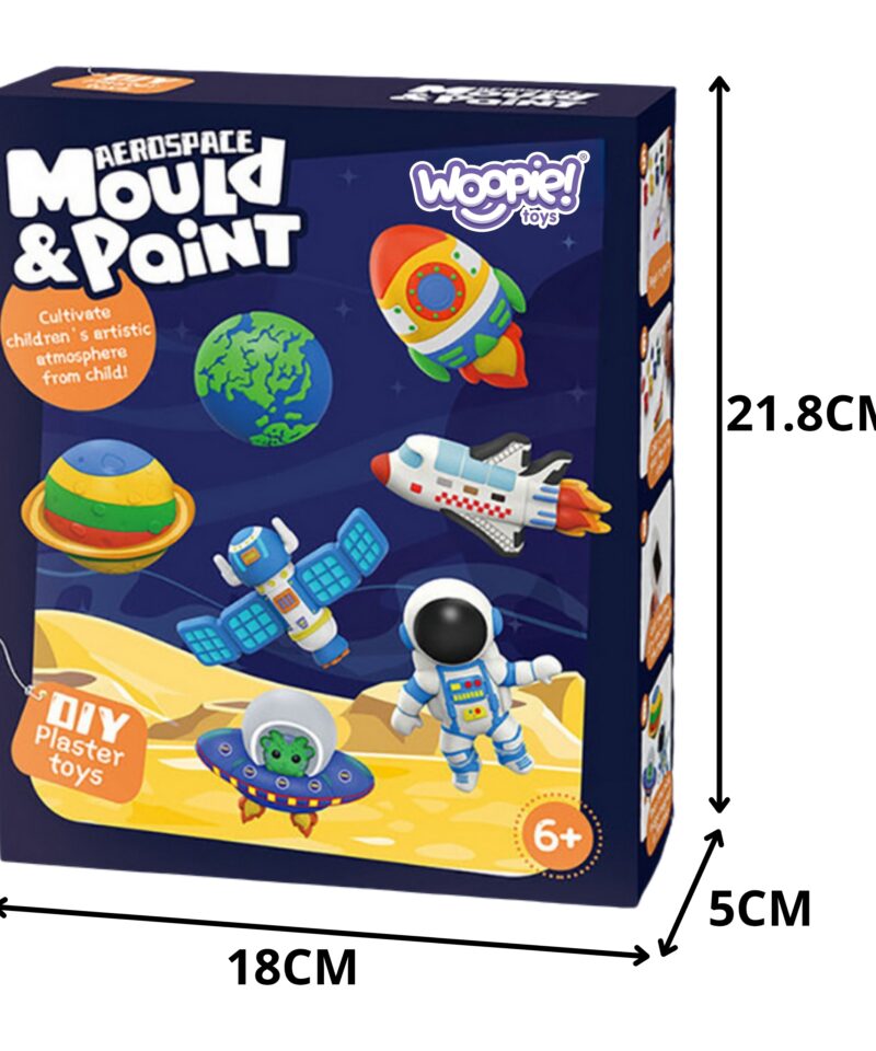 Värvikas ja loov tegevus