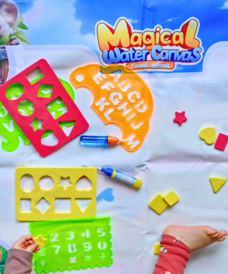 Šabloonid ja templitest joonistamine