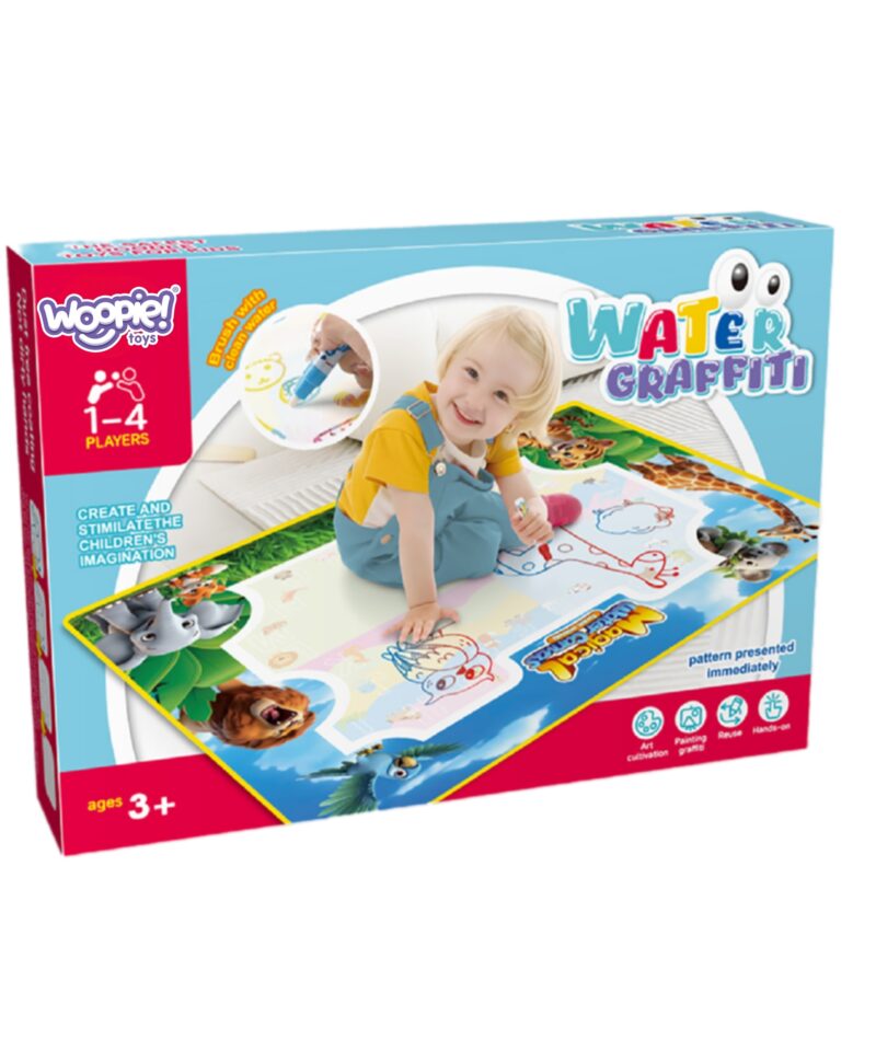 Joonistused kaovad kuivades