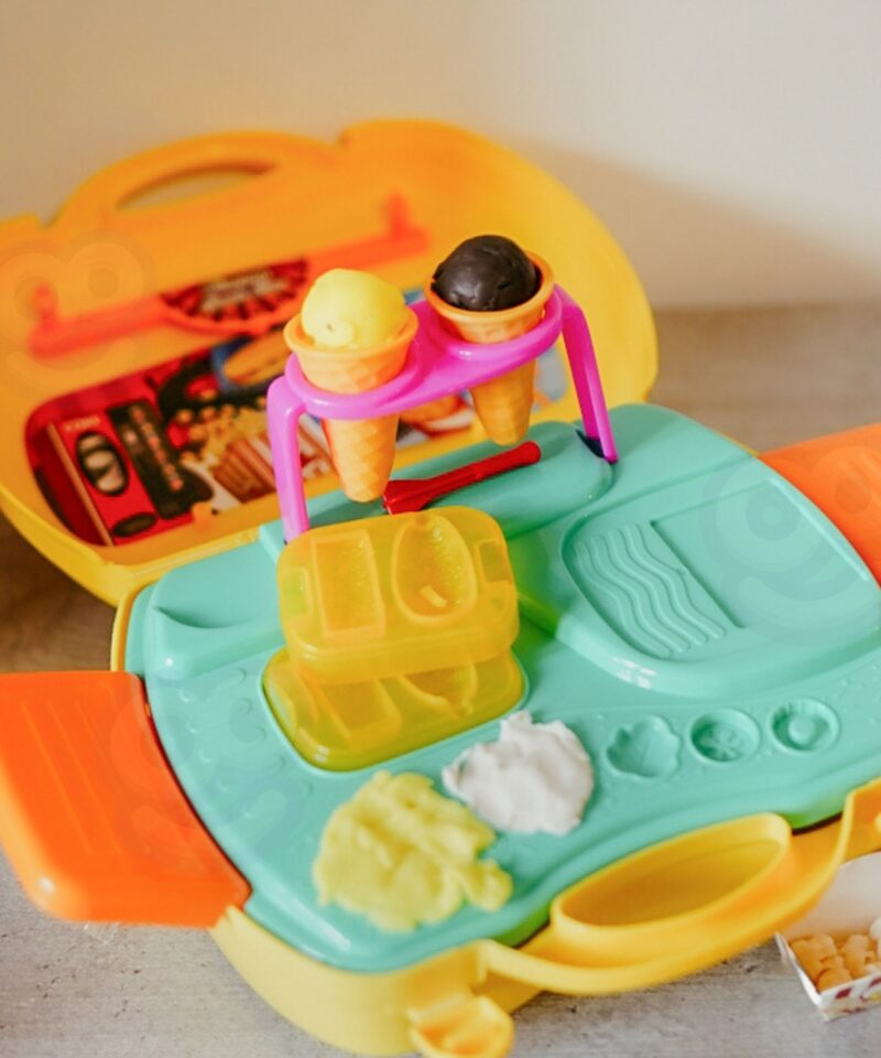 Ohutud materjalid kokkamiseks