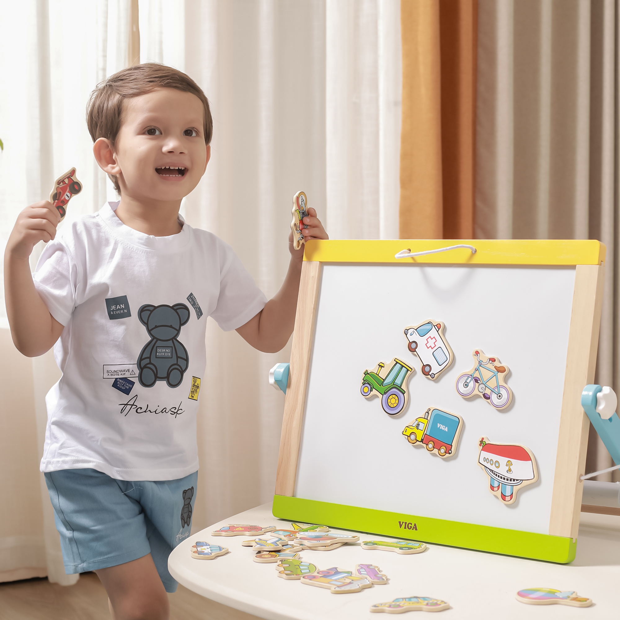 Magnetkomplekt hoiukarbis