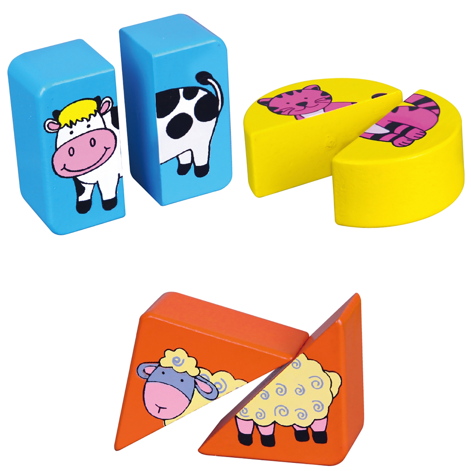 Arendav mänguasi puidust