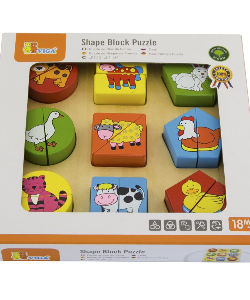 Ohutu ja vastupidav pusle