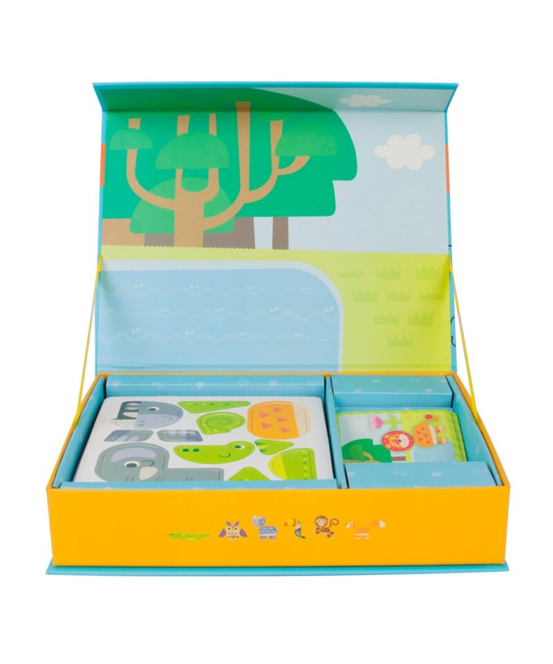 Kvaliteetne magnetiline pusle lastele