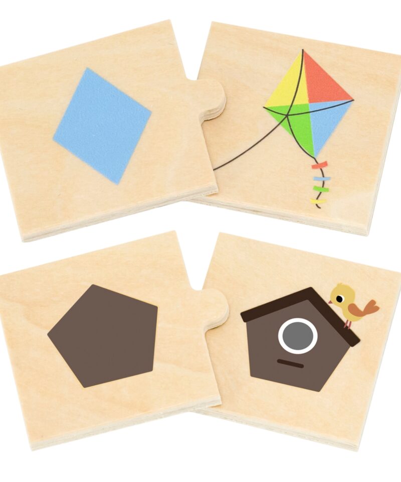 Mittetoksilised värvid ja vastupidav materjal