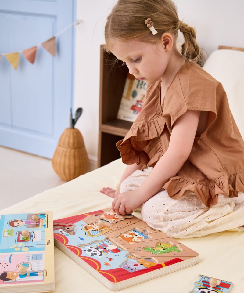 Instrumendi heli kuulamine pusle abil