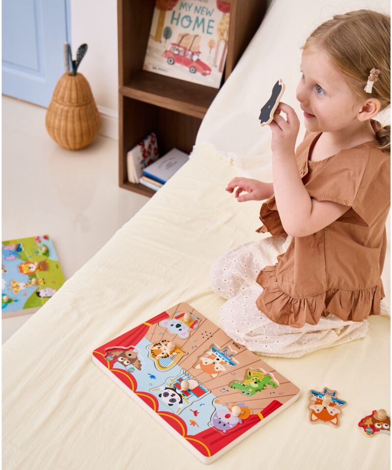 Instrumendi heli kuulamine pusle abil