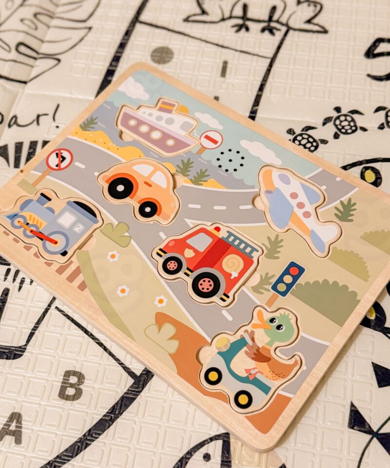 FSC-sertifikaadiga puidust pusle