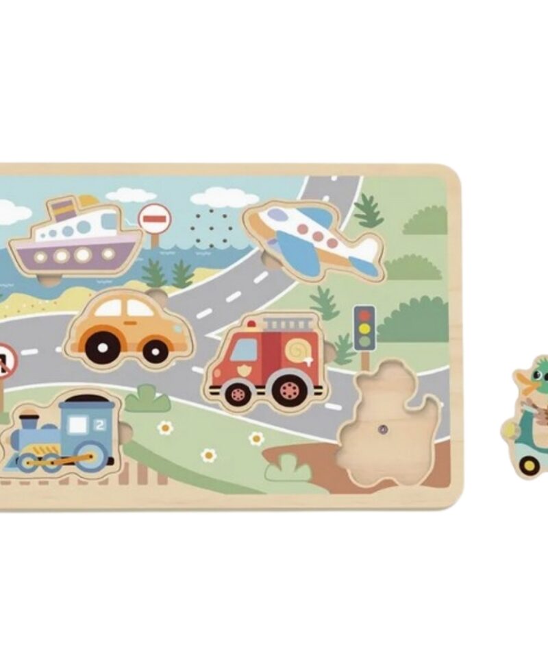 Lastele sobiv interaktiivne mänguasi