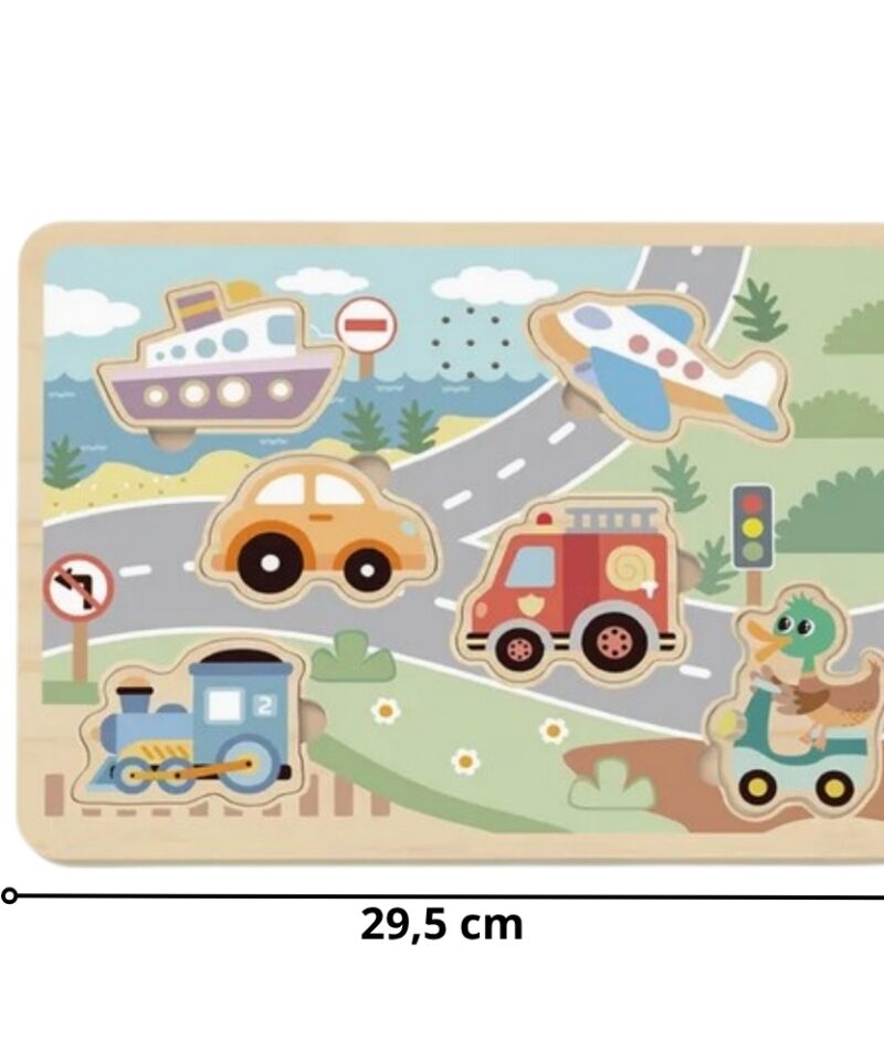 Pusle, mis toetab loogilist mõtlemist