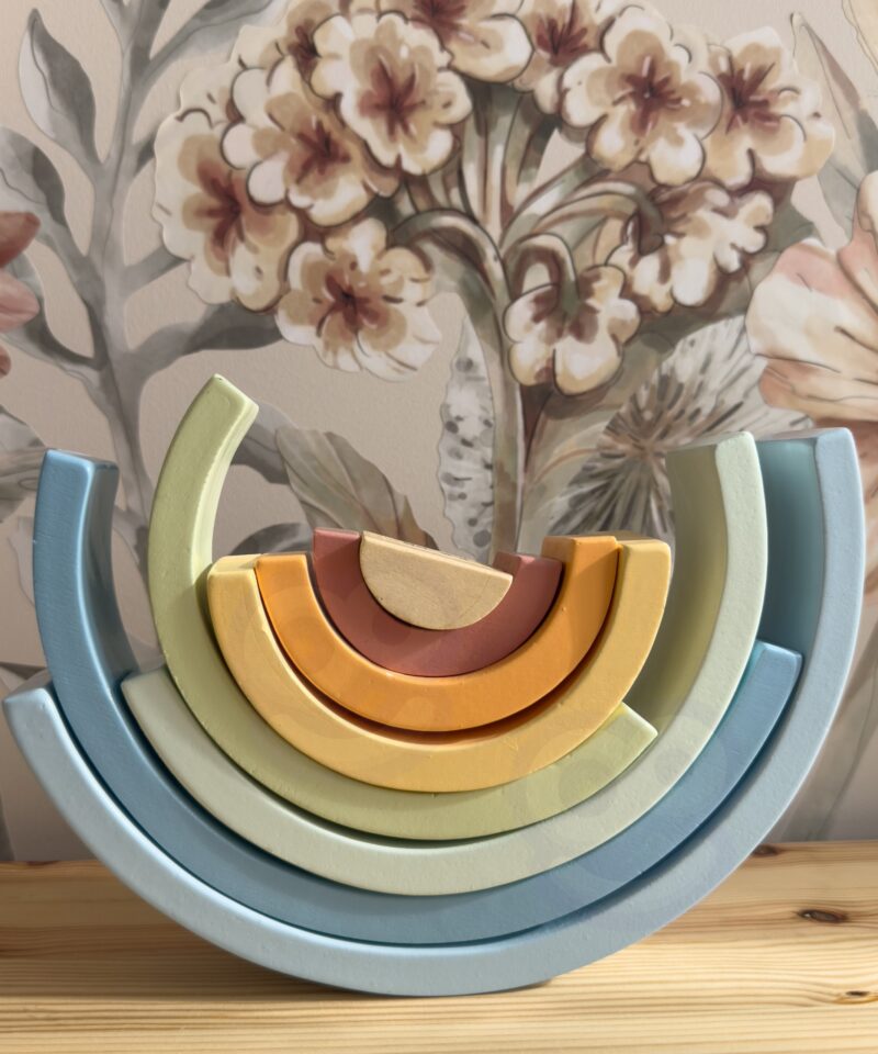 Kompaktne ja kergesti hoiustatav pusle