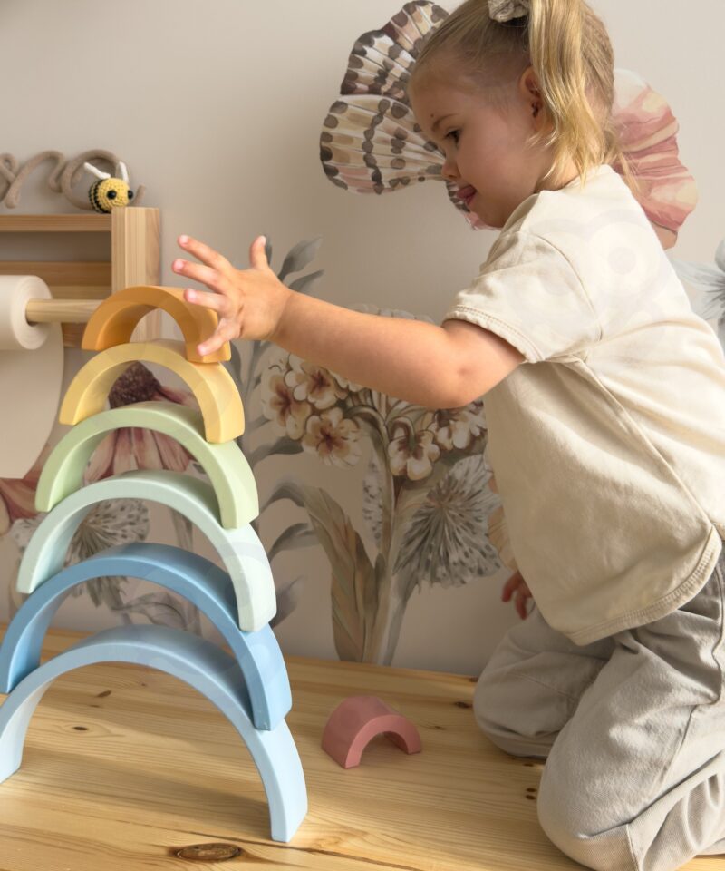 Kompaktne ja kergesti hoiustatav pusle