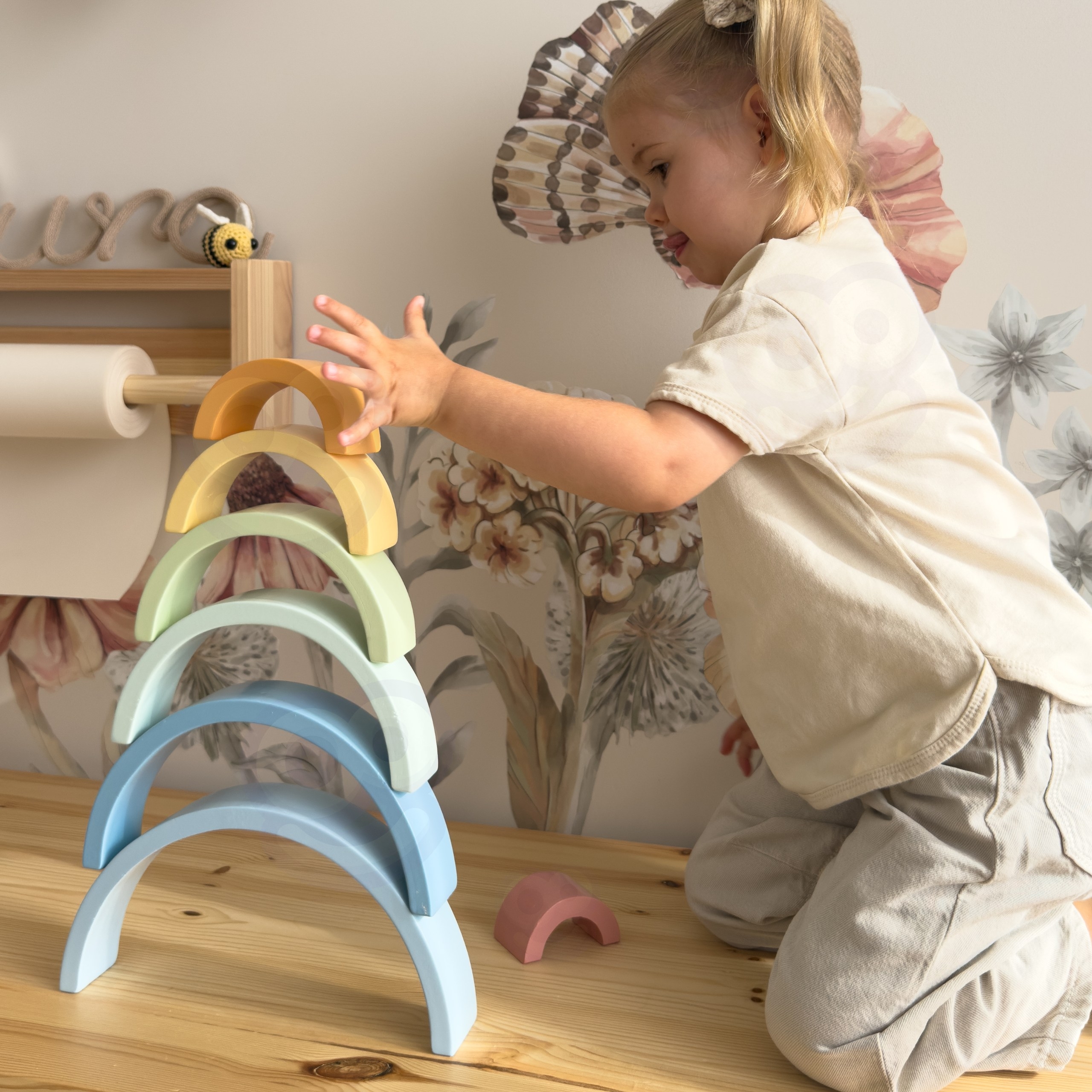 Kompaktne ja kergesti hoiustatav pusle