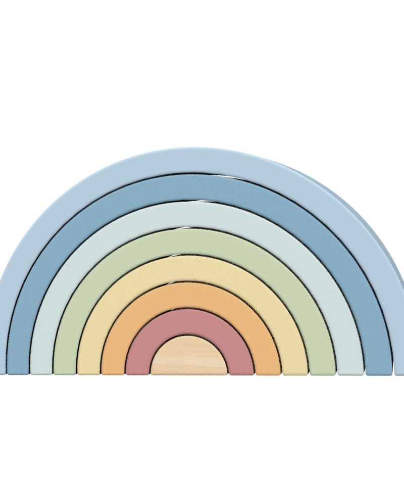 Kompaktne ja kergesti hoiustatav pusle