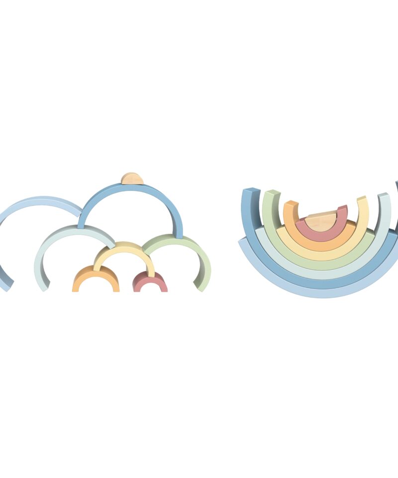 Kompaktne ja kergesti hoiustatav pusle