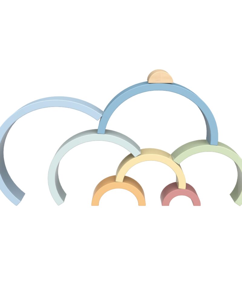 Kompaktne ja kergesti hoiustatav pusle