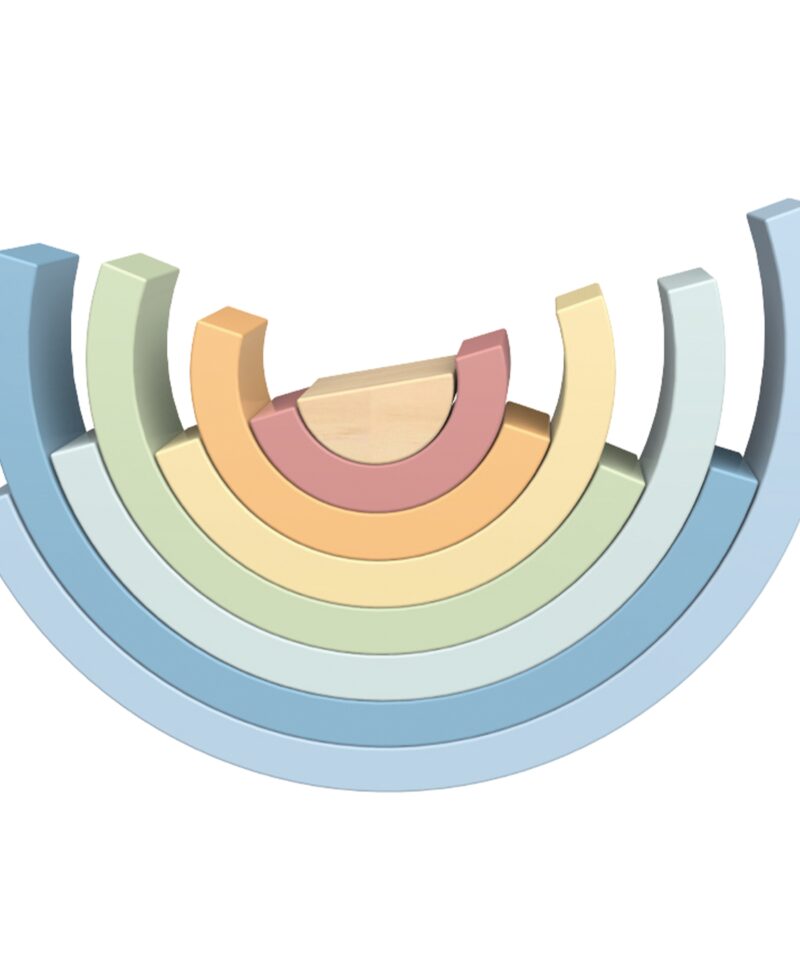 Kompaktne ja kergesti hoiustatav pusle