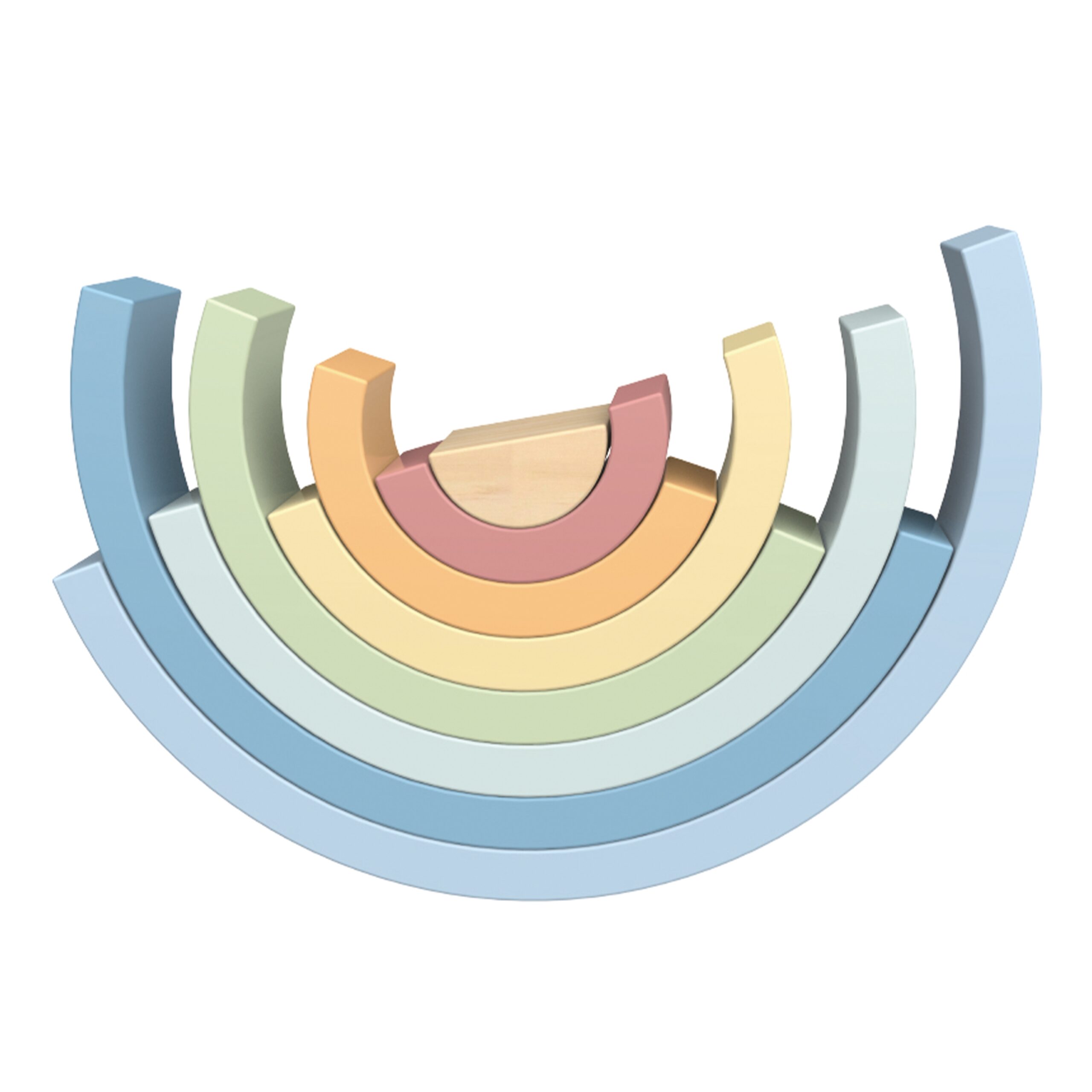 Kompaktne ja kergesti hoiustatav pusle