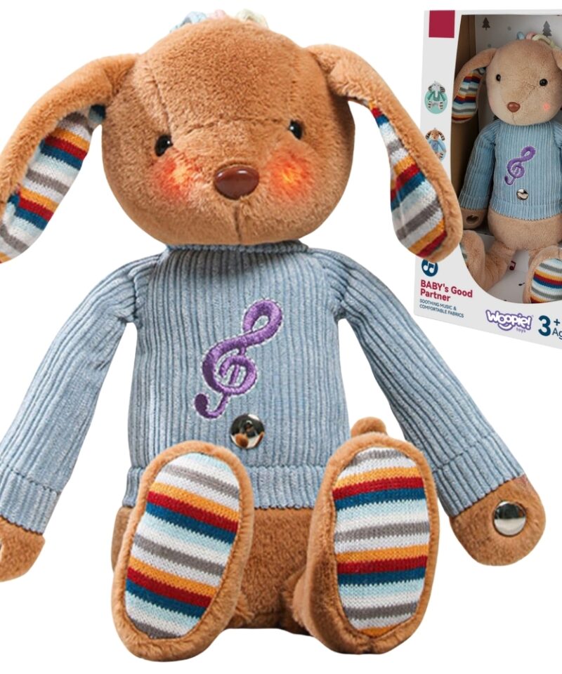 Interaktiivne helendav kutsunukk lapsele