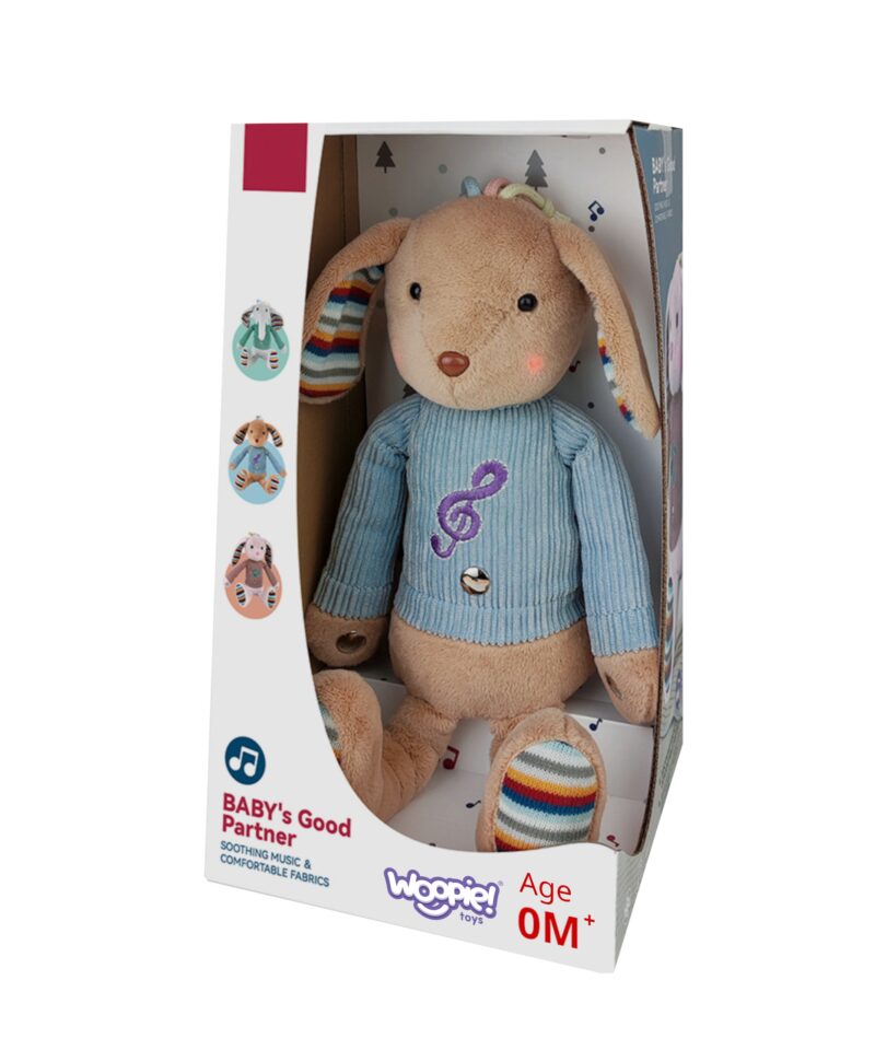 Kutsunukk kolme sensoorse tsooniga